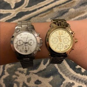 2 Michael Kota watches